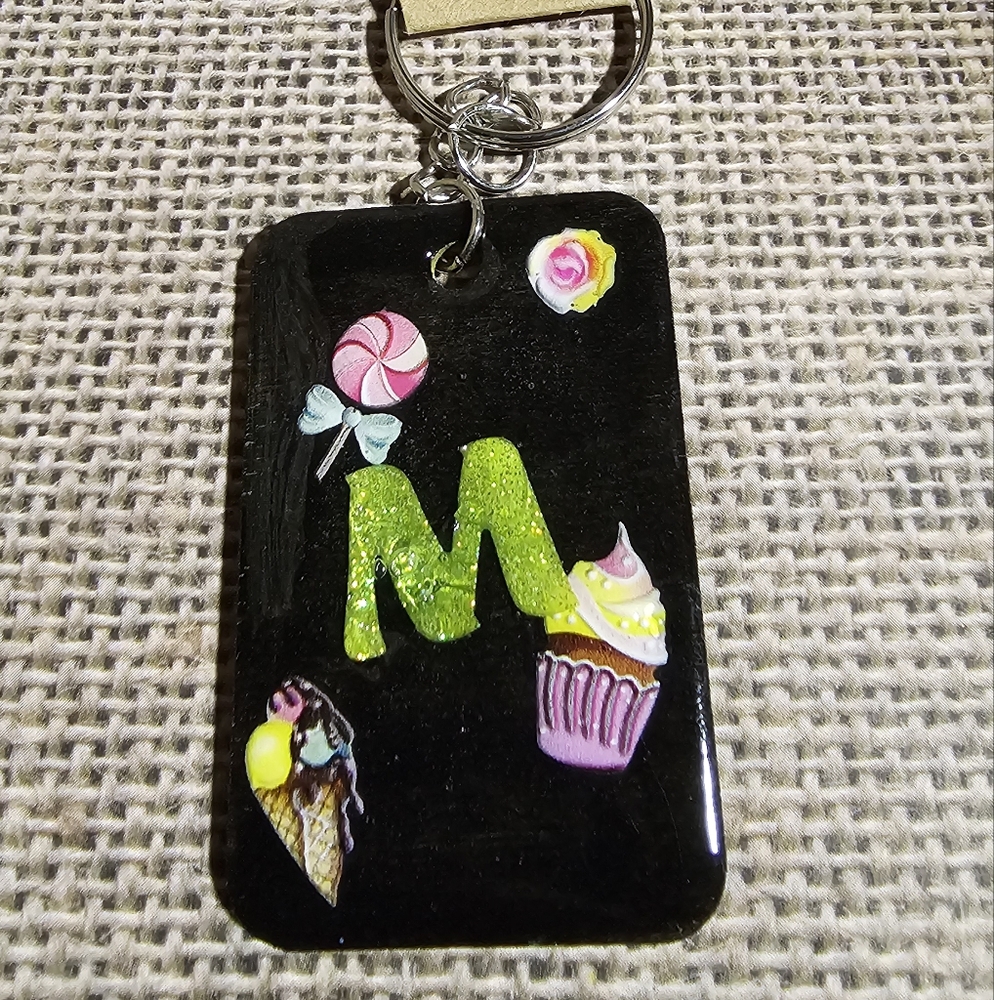 Keychains handmade - Picture 15 of 15